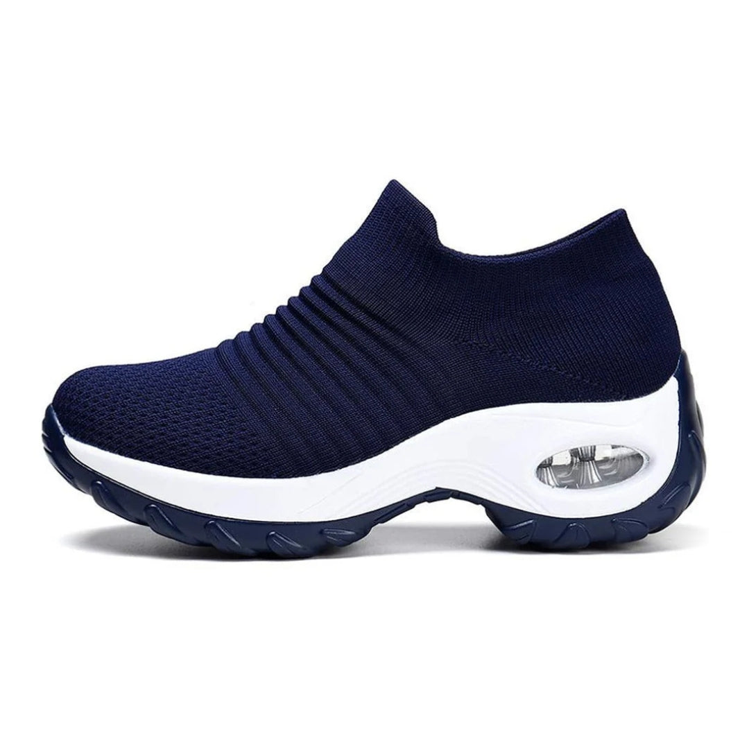 Stride Pro - Healthy & non-slip orthopedic shoes (Unisex) (BOGO)