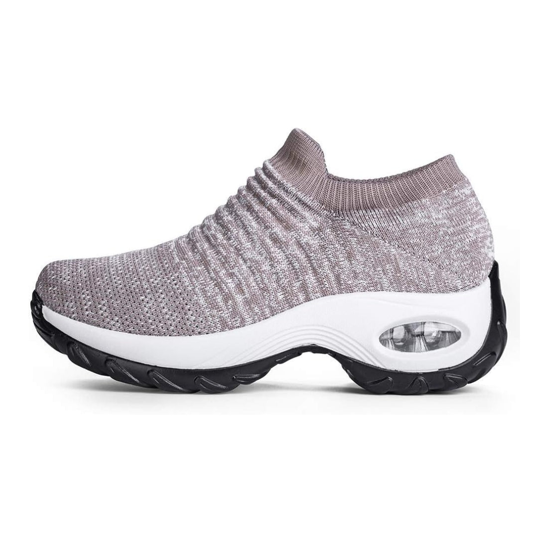 Stride Pro - Healthy & non-slip orthopedic shoes (Unisex) (BOGO)