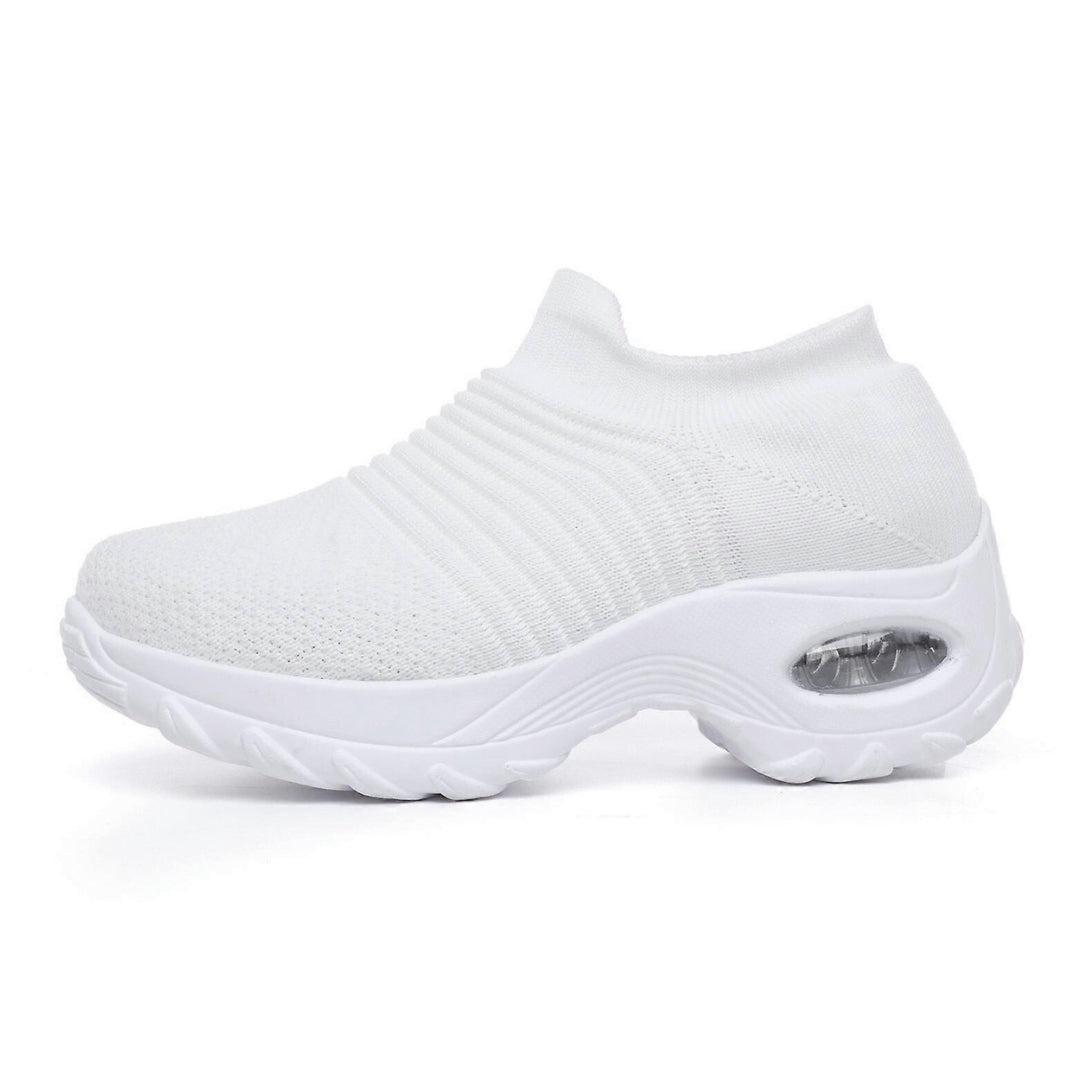 Stride Pro - Healthy & non-slip orthopedic shoes (Unisex) (BOGO)
