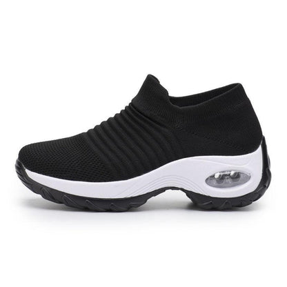 Stride Pro - Healthy & non-slip orthopedic shoes (Unisex) (BOGO)
