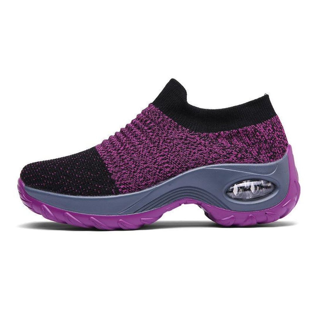Stride Pro - Healthy & non-slip orthopedic shoes (Unisex) (BOGO)