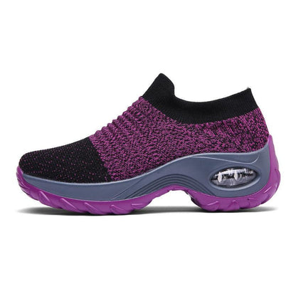 Stride Pro - Healthy & non-slip orthopedic shoes (Unisex) (BOGO)
