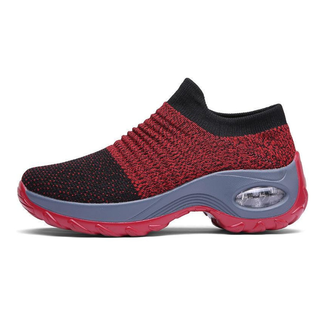 Stride Pro - Healthy & non-slip orthopedic shoes (Unisex) (BOGO)