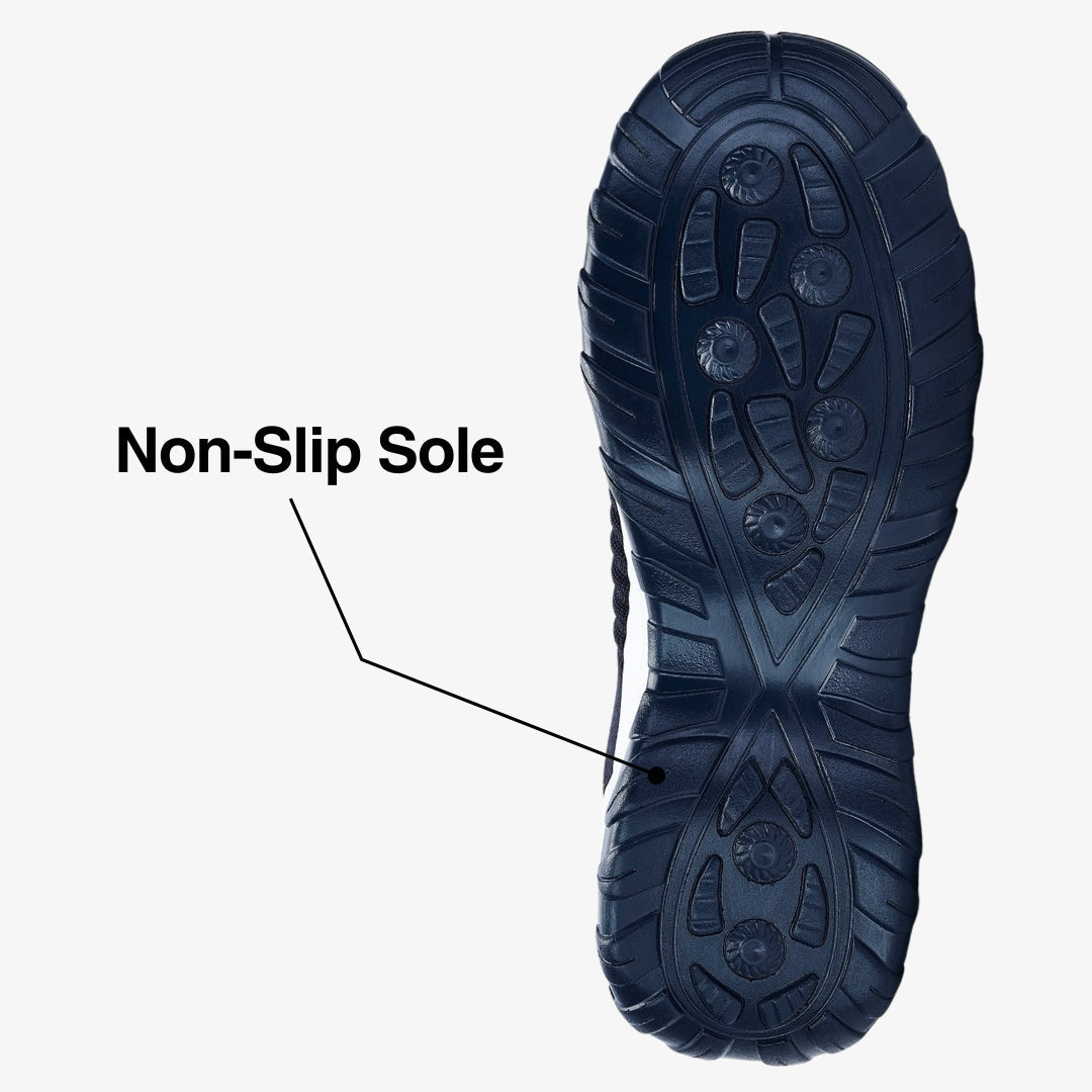 Stride Pro - Healthy & non-slip orthopedic shoes (Unisex) (BOGO)