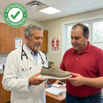 Ultra Comfy Shoes "Secret Offer" Buy 1 Get 1 Free