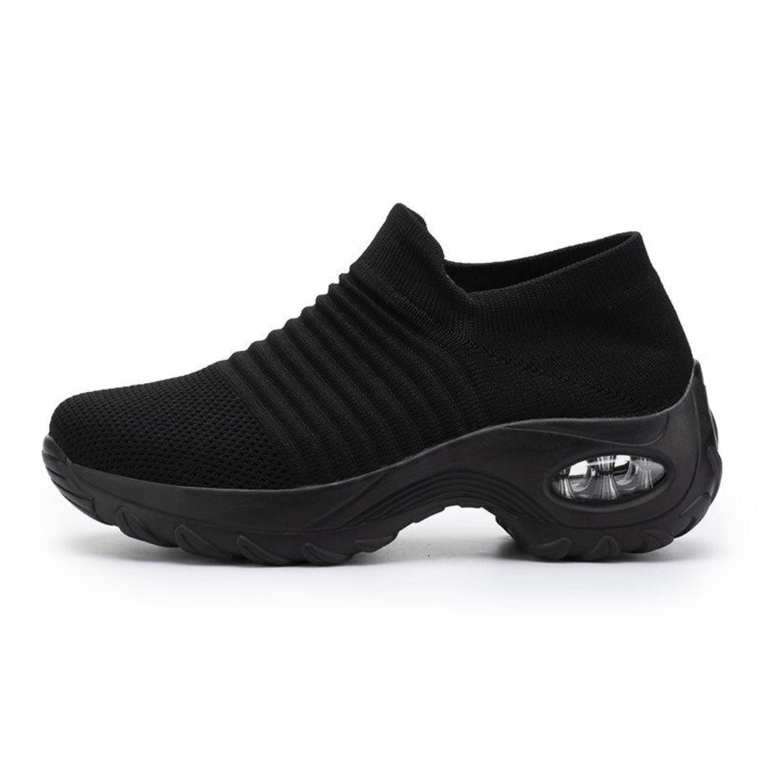 Stride Pro - Healthy & non-slip orthopedic shoes (Unisex) (BOGO)