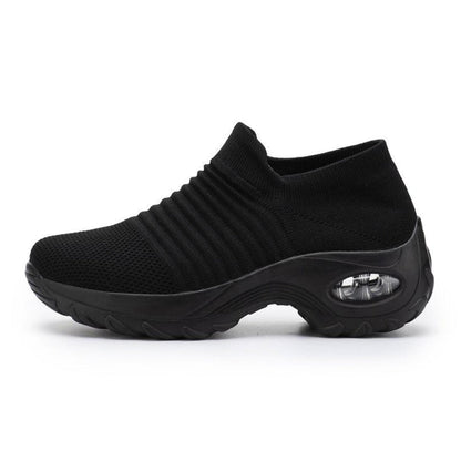 Stride Pro - Healthy & non-slip orthopedic shoes (Unisex) (BOGO)