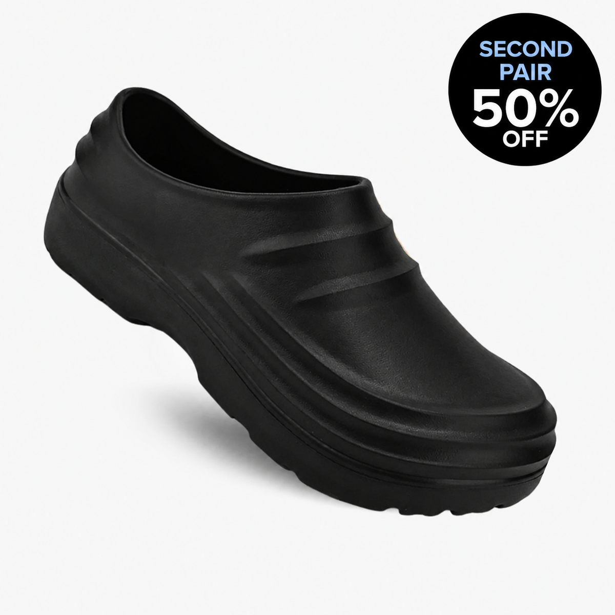 KOVE Recovery Clog