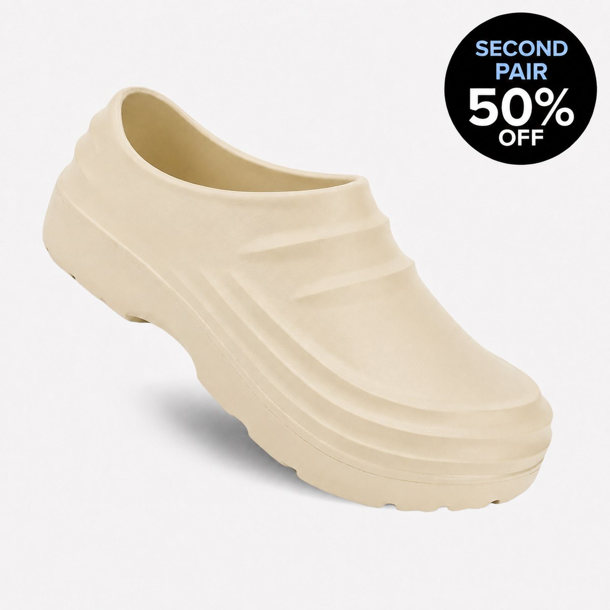 KOVE Recovery Clog