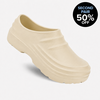 KOVE Recovery Clog