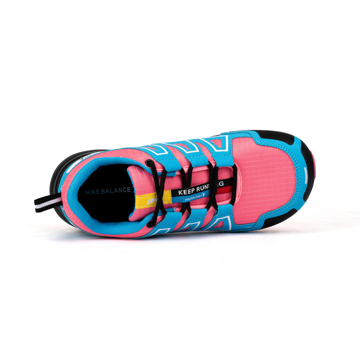 Ortho Balance - Orthopedic Pain-Relieving Walking shoes