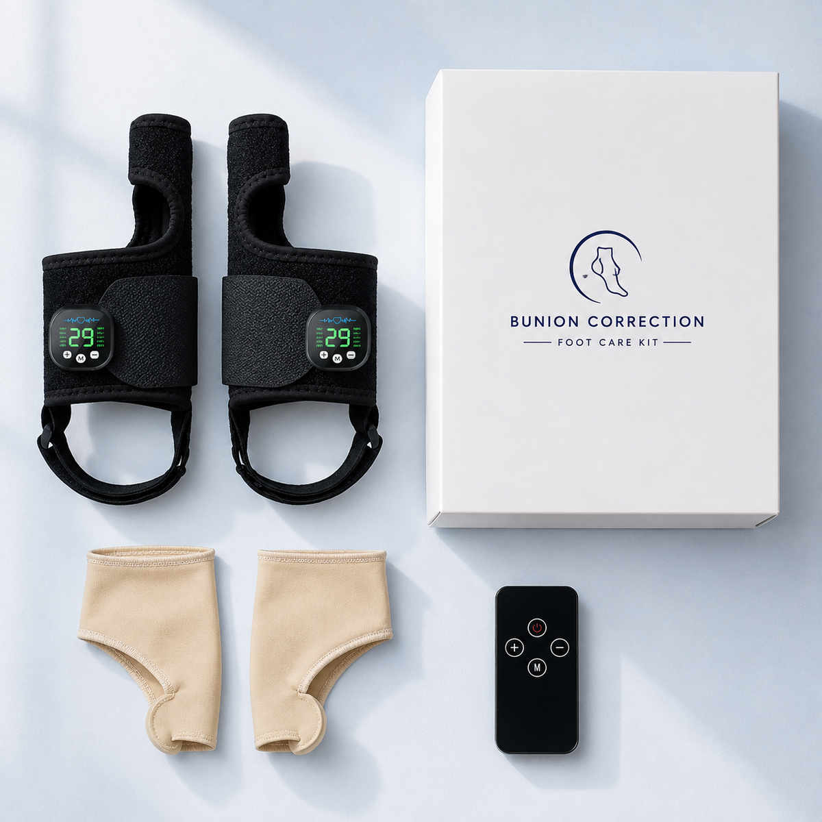 The Uprite Align Sleeve
