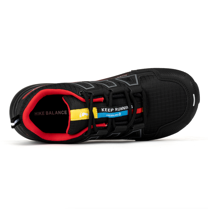 Ortho Balance - Orthopedic Pain-Relieving Walking shoes