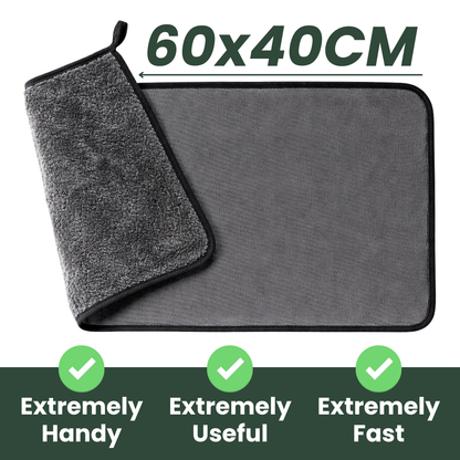 KoalaCloth - the UK Favourite XXL (60x40cm)