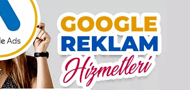 google reklam yönetimi