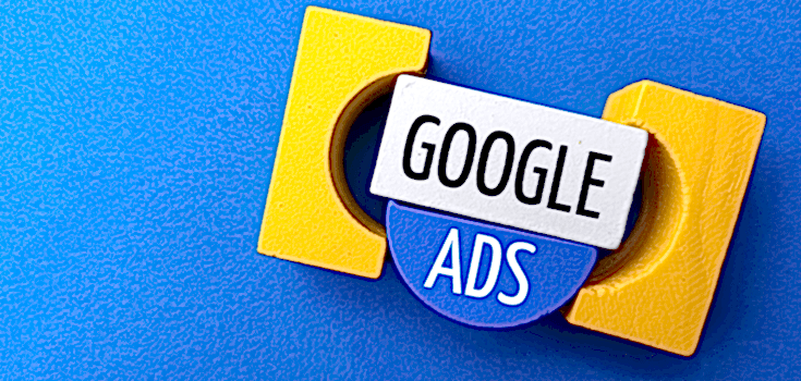 google ads reklam yönetimi